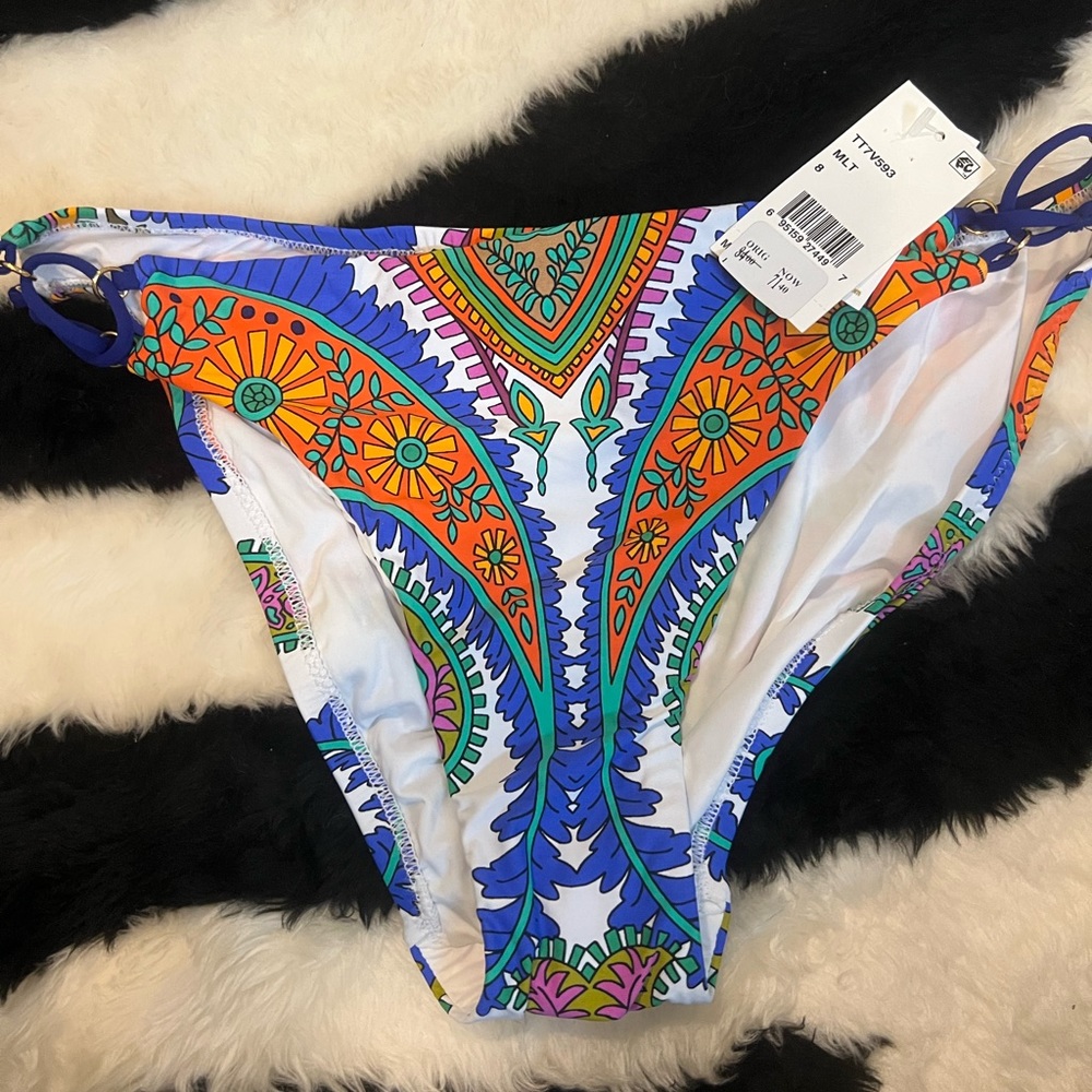NWT Trina Turk Bikini Bottom